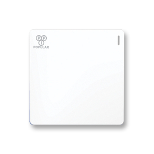 1 Gang 1 Way Switch 1 gang 2 Way Switch