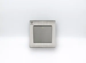 1 Gang 1 way Switch 2