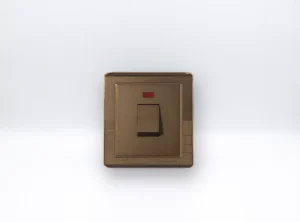 Double Pole 20 Amp 1