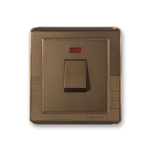 Double Pole 20 Amp 1