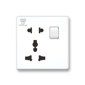 Multifunction Socket