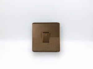 1 Gang 1 way Switch 4