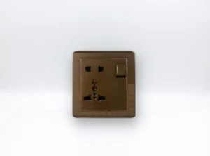 Multi Function Socket 1