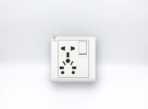 5 in 1 Universal Socket 3