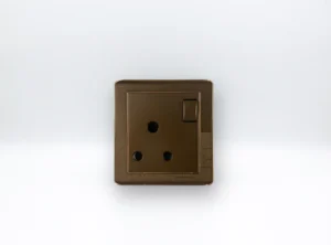 Power Socket 20 Amp 4