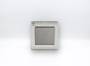 3 Gang 1 way Switch 2