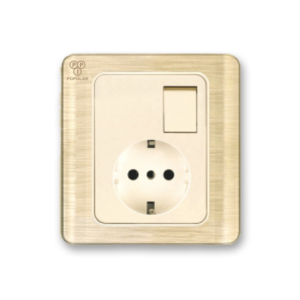 Euro Socket