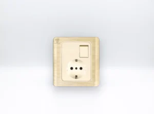 Euro Socket