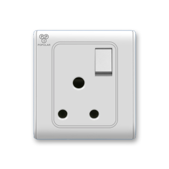 Power Socket 20 Amp 1