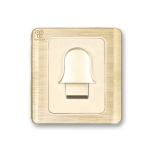 Water Proof Door Bell Switch