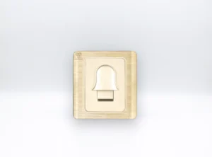 Water Proof Door Bell Switch