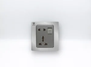 Multifunction Socket