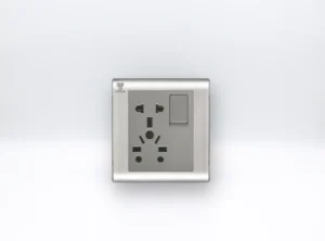 5 in 1 Universal Socket 2