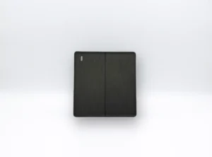 2 Gang Switch (2 Gang 2 Way Switch)