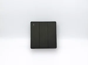 3 Gang Switch (3 Gang 2 Way Switch)