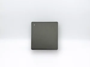 1 Gang Switch (1 Gang 2 Way Switch)