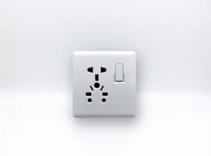 Universal Socket