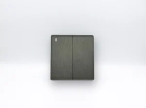 2 Gang Switch (2 Gang 2 Way Switch)