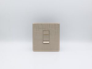 1 Gang Switch