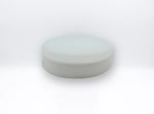 Open Surface Panel LED (Round)