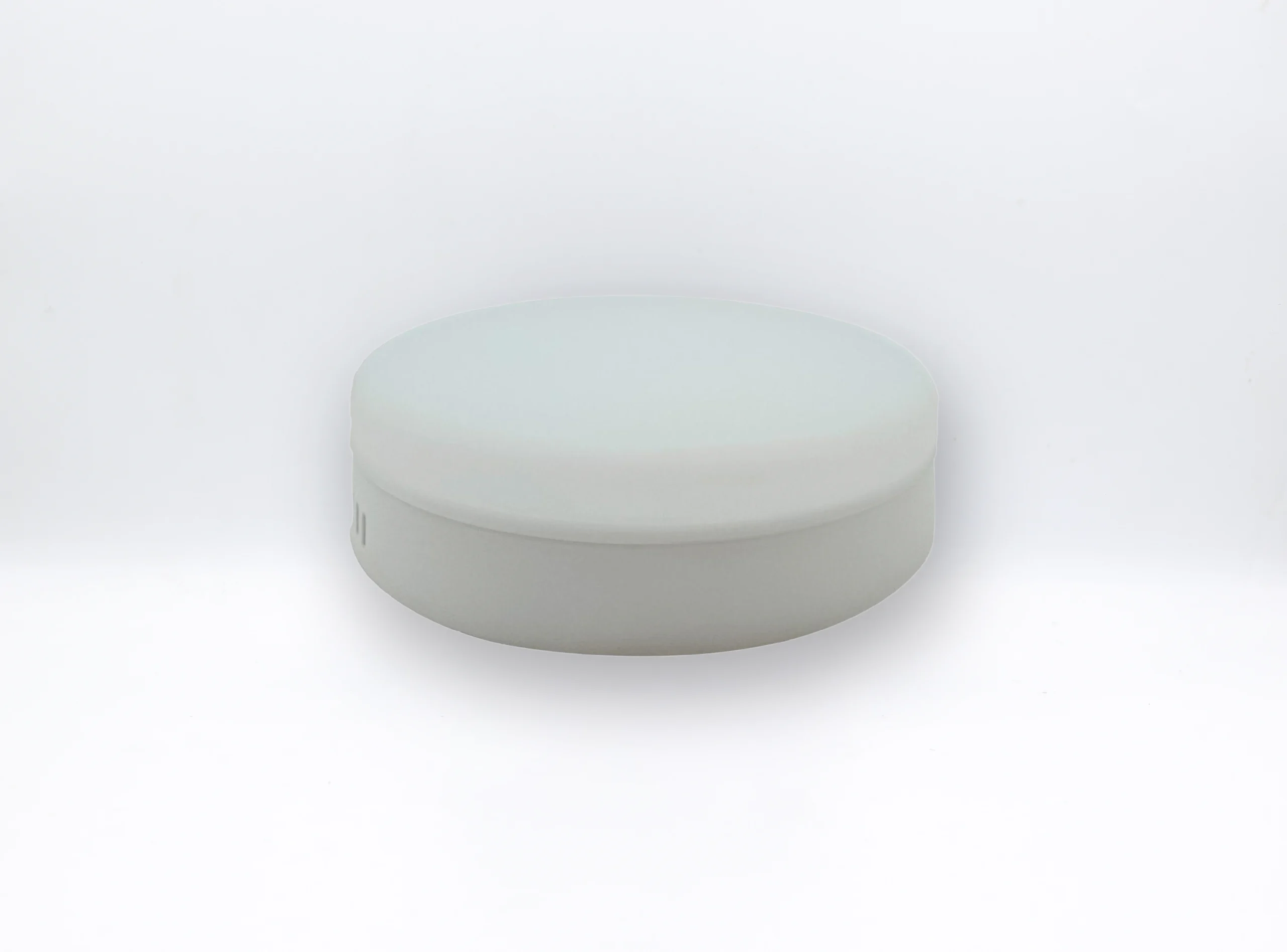 Open Surface Panel LED (Round)