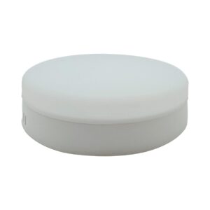 Open Surface Panel LED (Round)