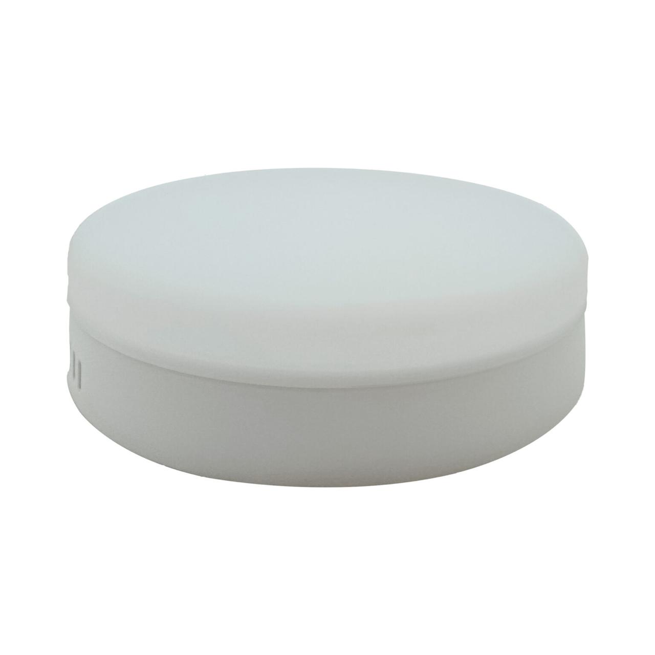 Open Surface Panel LED (Round)