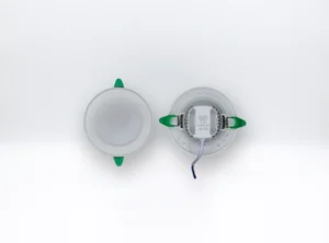 LED Down Light (Plastic body)