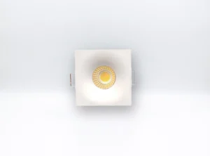 3W COB Cabinet Spotlight (Square)