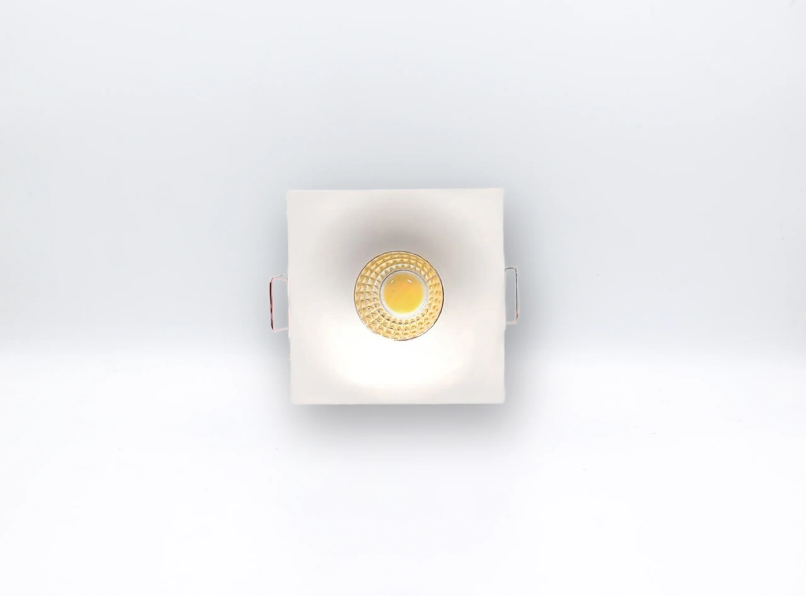 3W COB Cabinet Spotlight (Square)