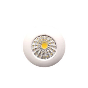 1W COB Spotlight (Super White)