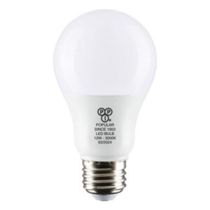 LED Bulb