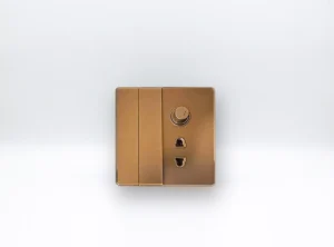 2 Switch & 1 Deamer & 1 Switch