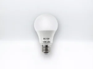 DC Bulb (Solar)