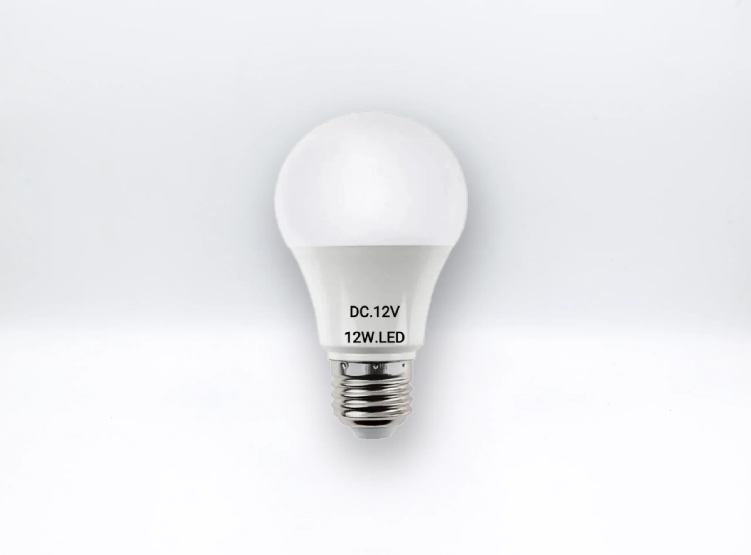 DC Bulb (Solar)