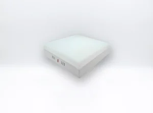 Open Surface Panel LED (Square)