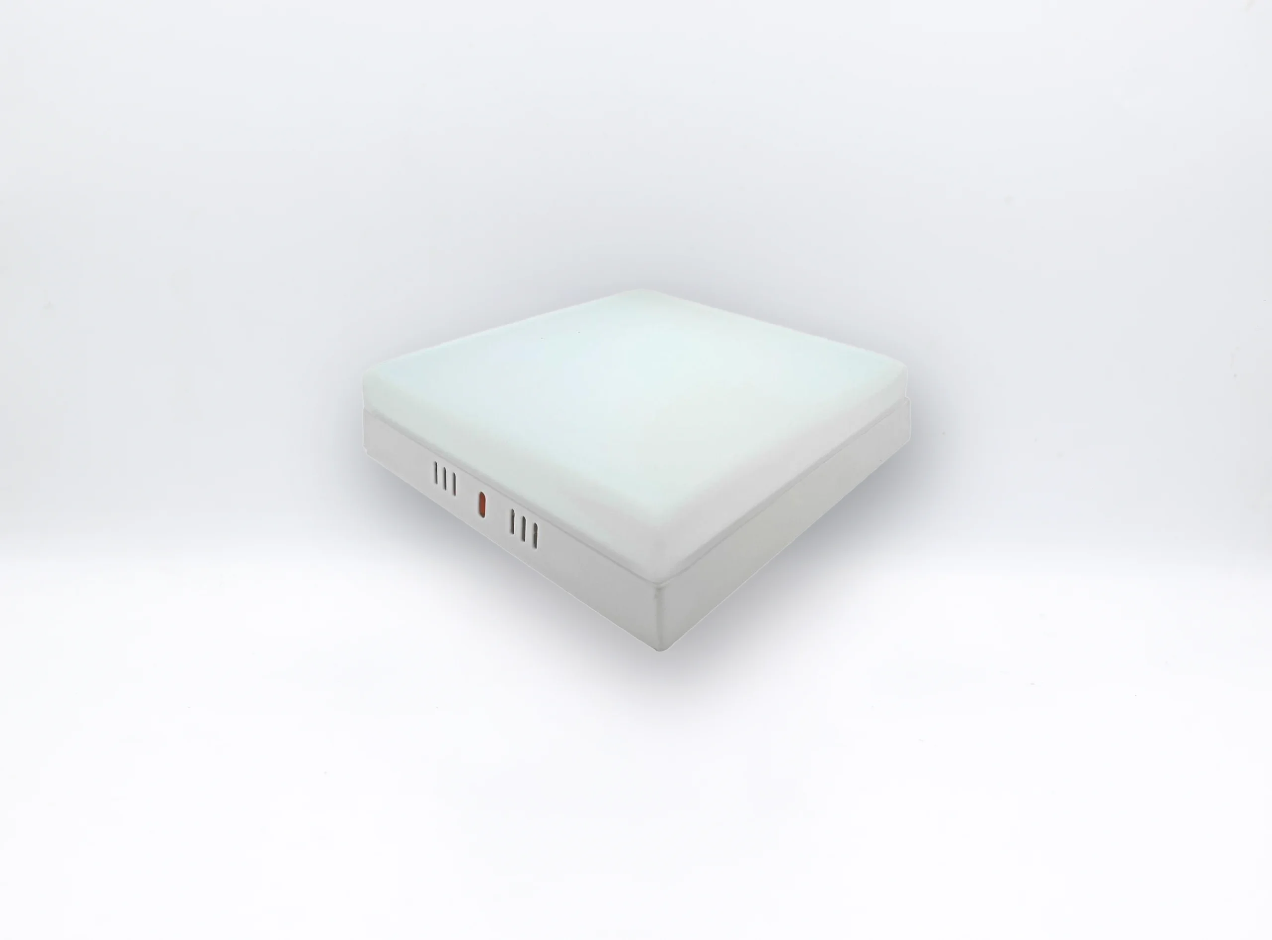 Open Surface Panel LED (Square)