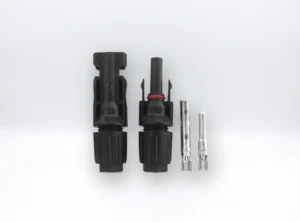 Solar MC4 Connector