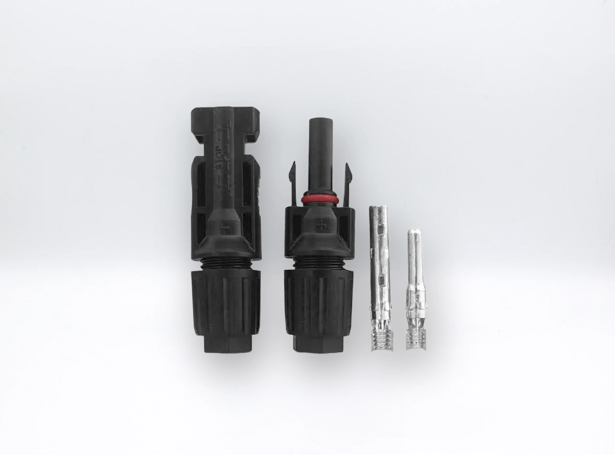 Solar MC4 Connector