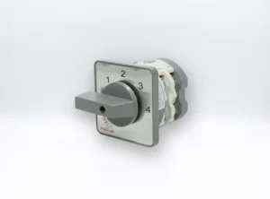 Phase Selector (0,1,2,3,4)