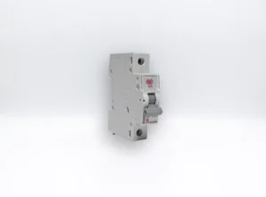 Miniature Circuit Breaker (Single Pole)