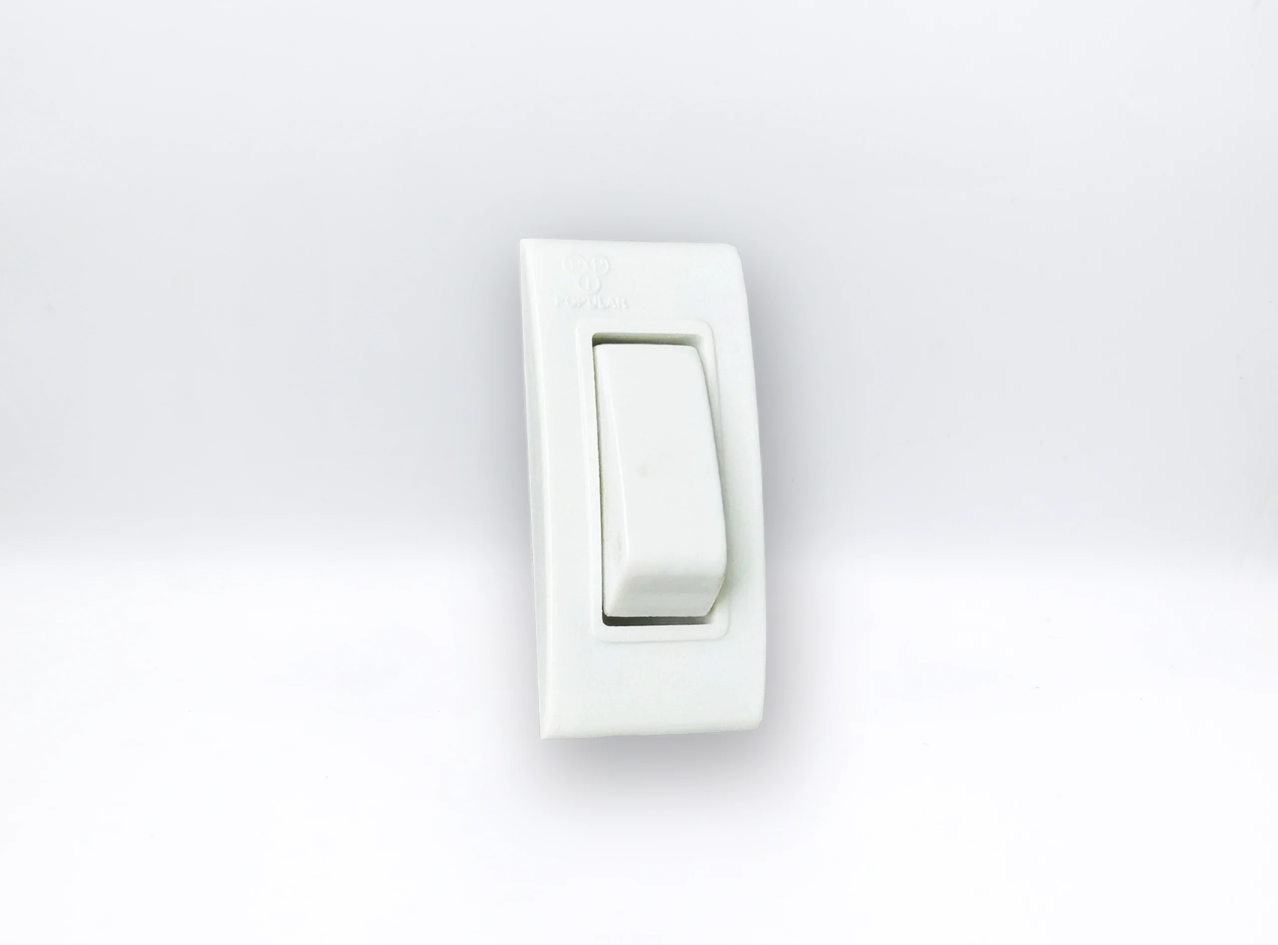 SUPER (1 Way Switch) 10A- 240V (Heavy Duty)