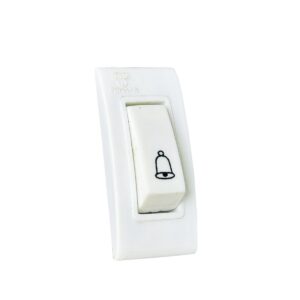 SUPER BELL SWITCH 10A - 240V (Heavy Duty