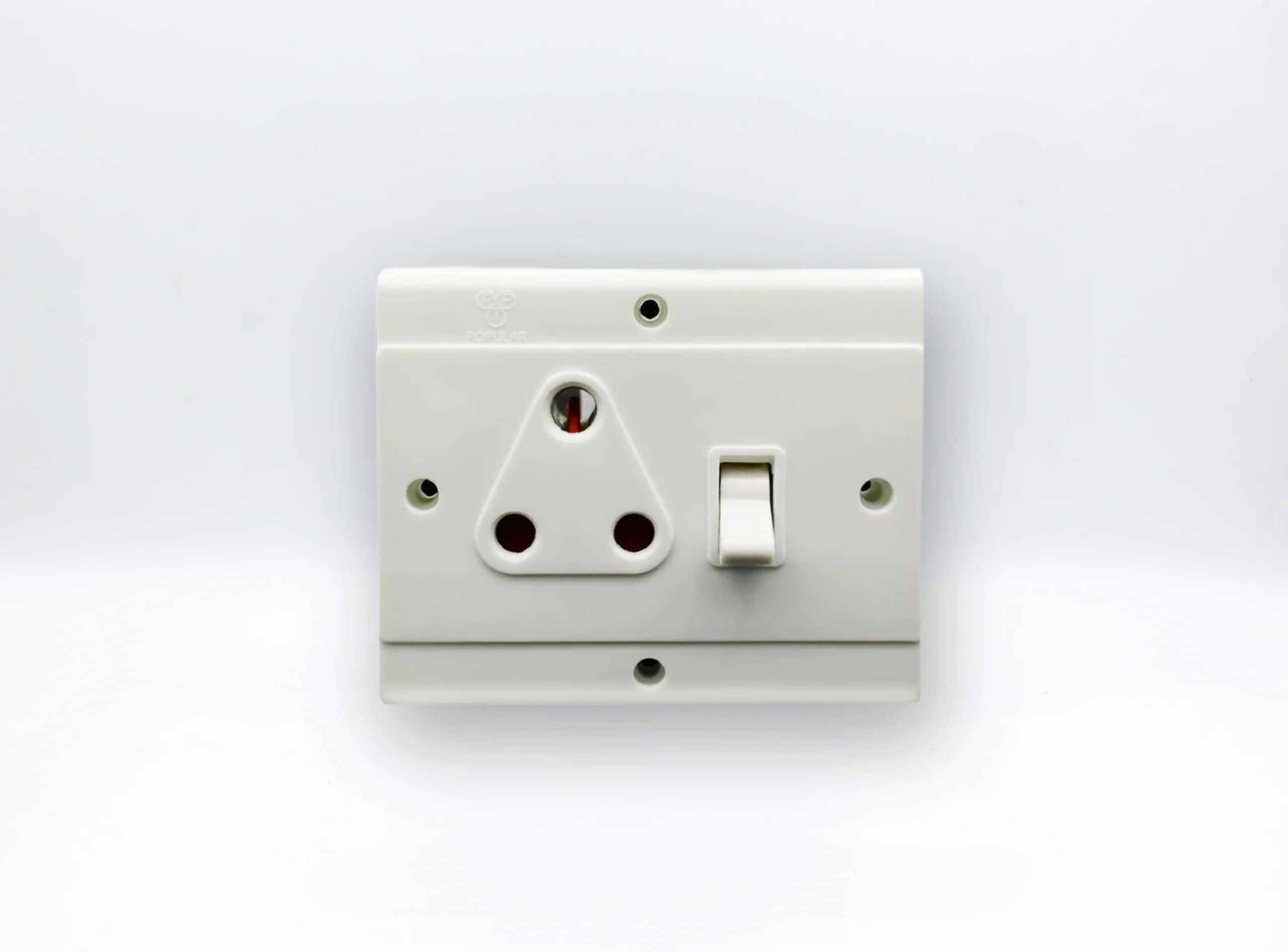 POWER PLUG (SUPER HEAVY DUTY) 20A - 240V