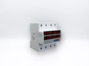 3 Phase Volt + AMP Protection Device (63A)