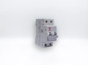 Miniature Circuit Breaker (Double Pole)
