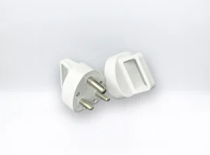 3 PIN TOP with Handle (Unbreakable) 20A Heavy Duty