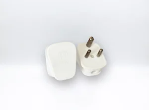 3 PIN TOP BAKELITE 10A 240V