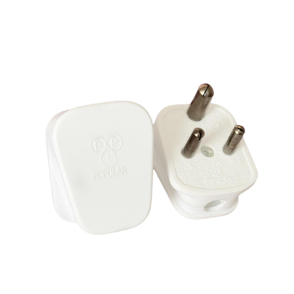 3 PIN TOP BAKELITE 10A 240V