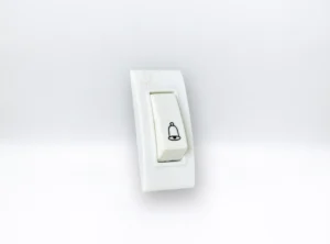 SUPER BELL SWITCH 10A - 240V (Heavy Duty